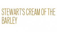 Stewarts Cream Of The Barley