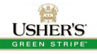 Usher&#039;s Green Stripe
