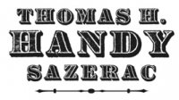 Thomas H. Handy Sazerac