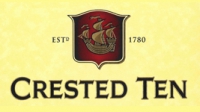 Crested Ten