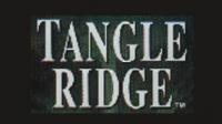 Tangle Ridge