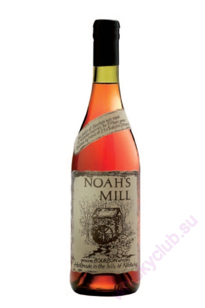 Noah’s Mill 15 Year Oold