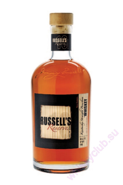 Russell’s Reserve 10 Year Old