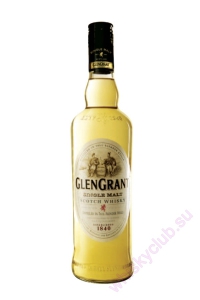 GlenGrant Single Malt