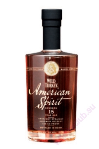 American Spirit 15 Year Old