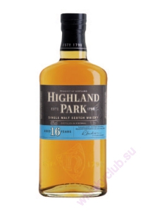 Highland Park 16 Year Old