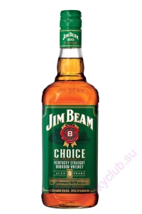Jim Beam Choice 5 Year Old
