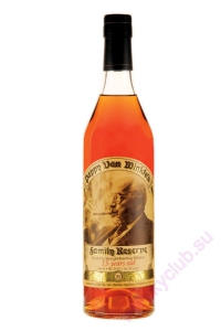 Pappy Van Winkle’s Family Reserve 15 Year Old
