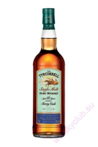 The Tyrconnel 10 Year Old Sherry Cask