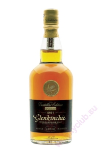 Glenkinchie Distillers Edition 1991