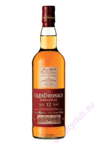 The Glendronach 12 Year Old