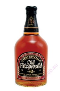 Very Special Old Fitzgerald 12 Year Old
