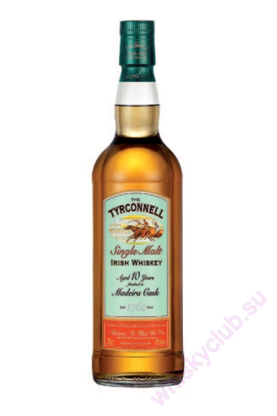 The Tyrconnel 10 Year Old Madeira Cask