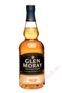 Glen Moray Classic