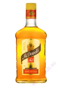 McDowell&#039;s No. 1 Reserve