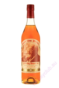Pappy Van Winkle’s Family Reserve 20 Year Old