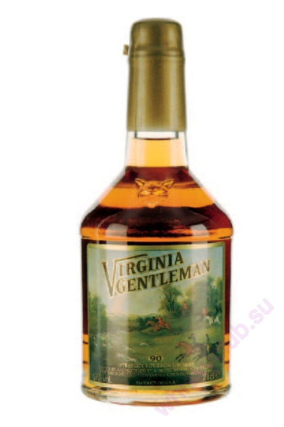 Virginia Gentleman