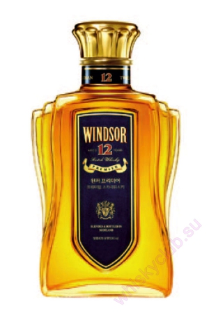 Windsor 12 Year Old