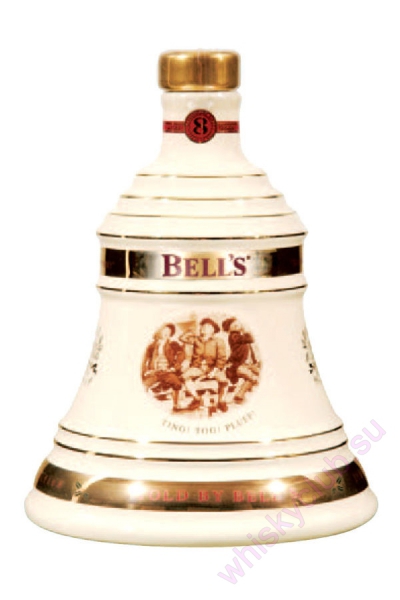 Bell’s Decanter