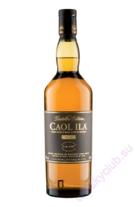 Caol Ila Distillers Edition 1995