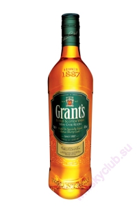 Grant&#039;s Sherry Cask Reserve