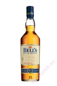 Bell’s Special Reserve
