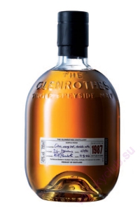 The Glenrothes 1987