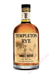 Templeton Rye Small Batch