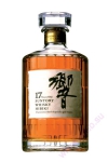 Suntory Hibiki 17 Year Old