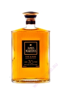 James Martin&#039;s 30 Year Old