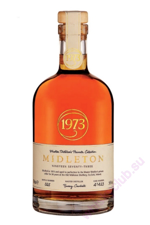 Midleton Master Distiller&#039;s Private Collection 1973
