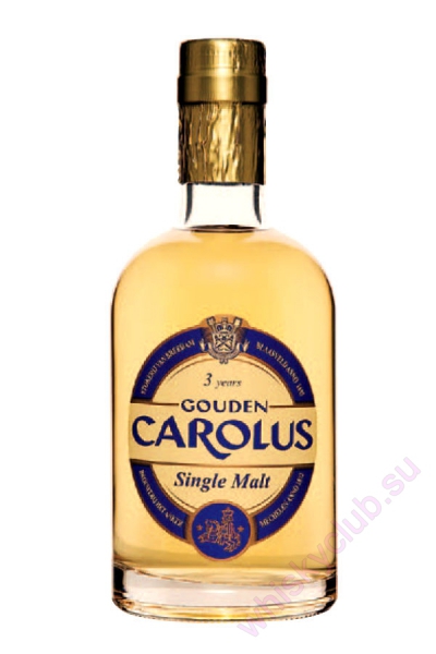 Gouden Carolus