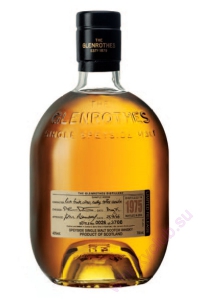 The Glenrothes 1975