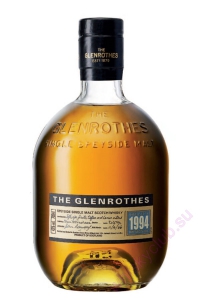 The Glenrothes 1994