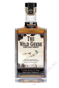 The Wild Geese Rare Irish