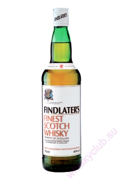 Findlater&#039;s Finest