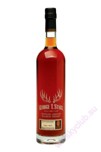 George T. Stagg 2008 Edition