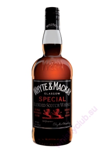 Whyte &amp; Mackay Special