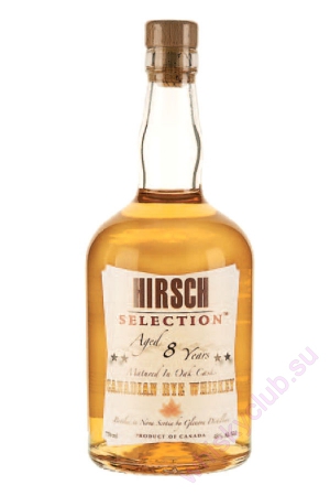 Hirsch Selection 8 Year Old