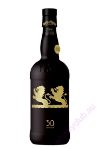 Whyte &amp; Mackay 30 Year Old
