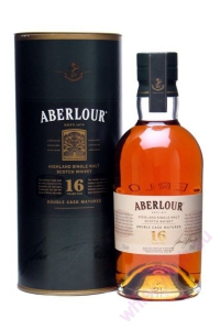 Aberlour Double Cask Matured 16 Year Old