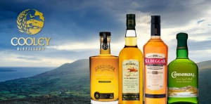 Beam Inc., производитель виски Jim Beam, заявил о приобретении ирландского производителя виски Cooley Distillery