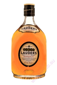 Lauder&#039;s